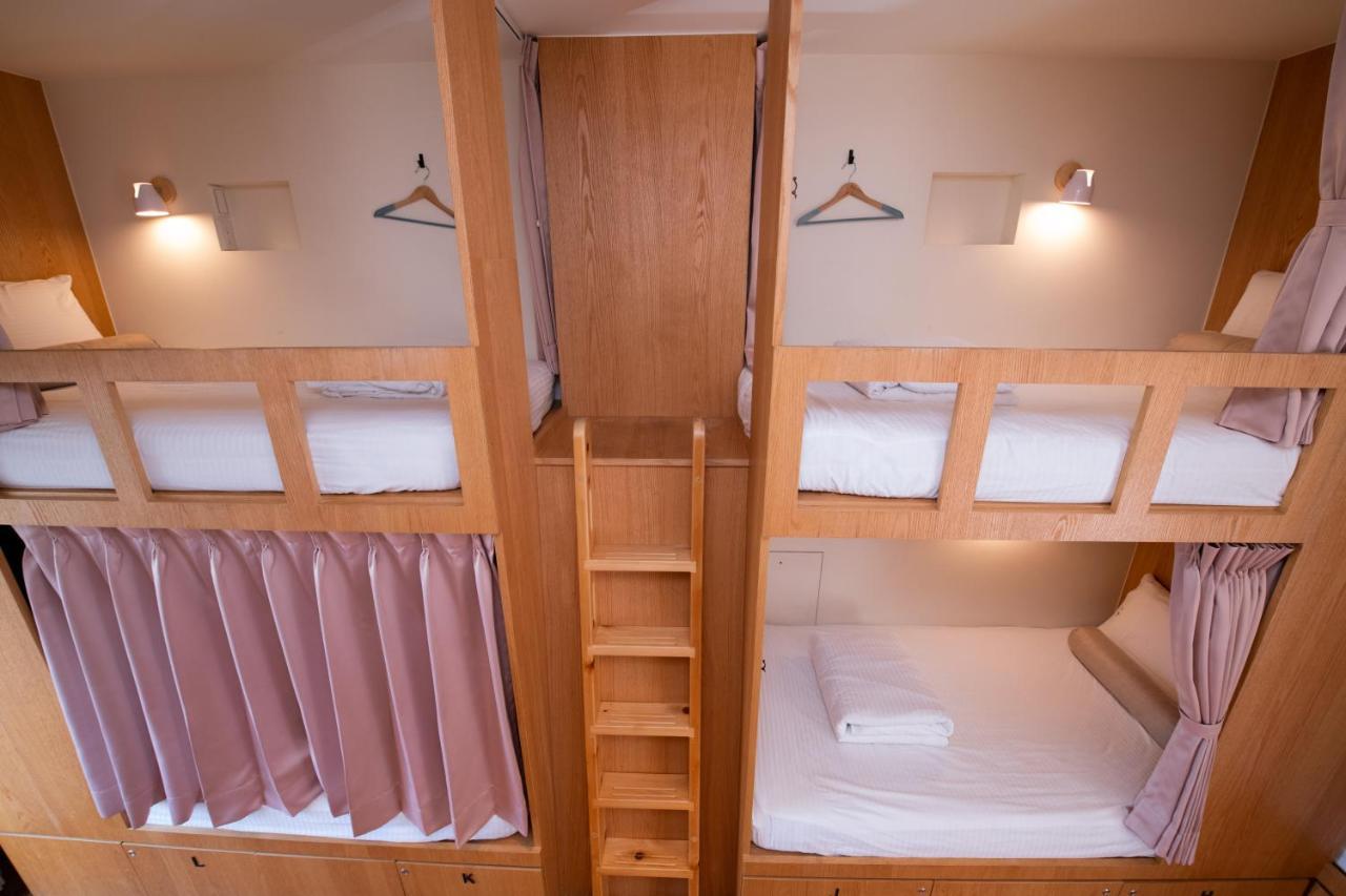 Lixia Hostel Сяолюцю Екстер'єр фото