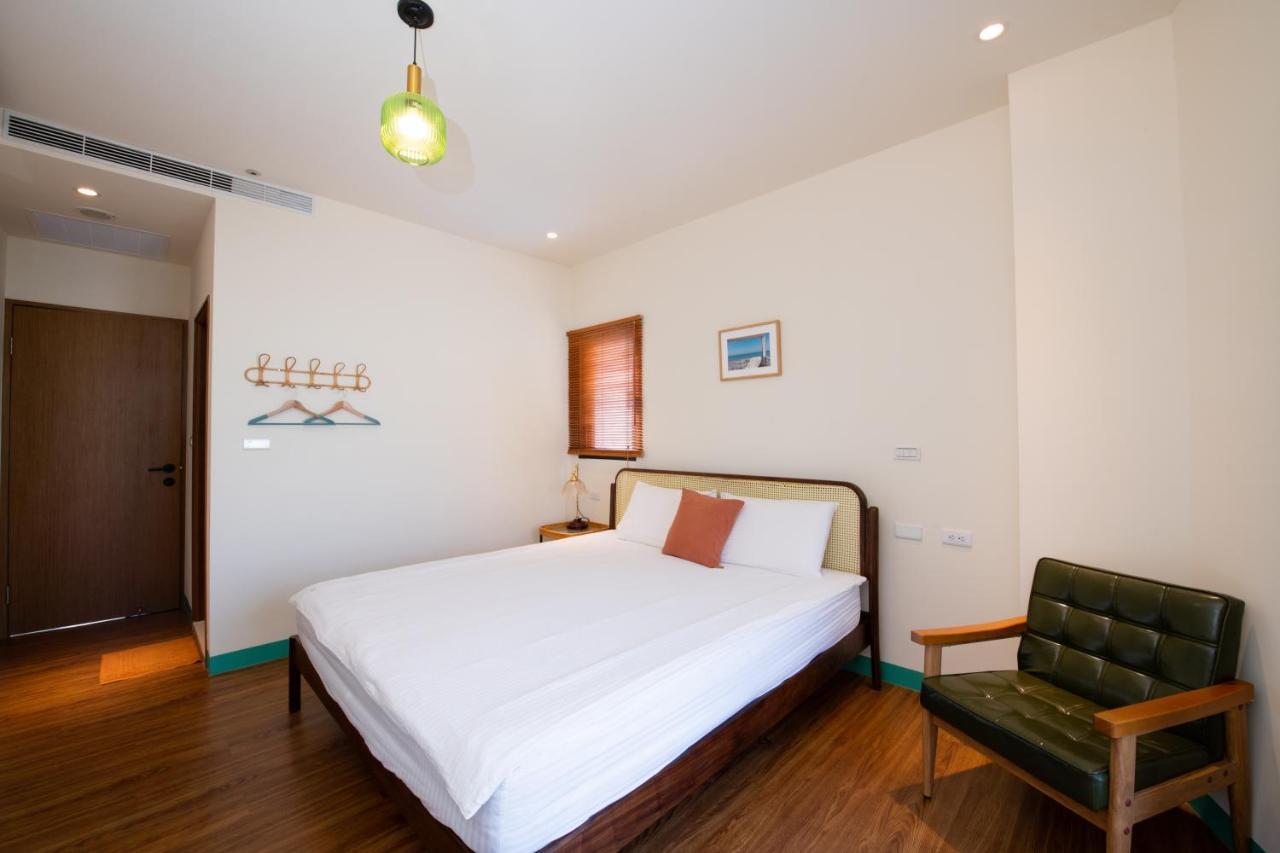 Lixia Hostel Сяолюцю Екстер'єр фото