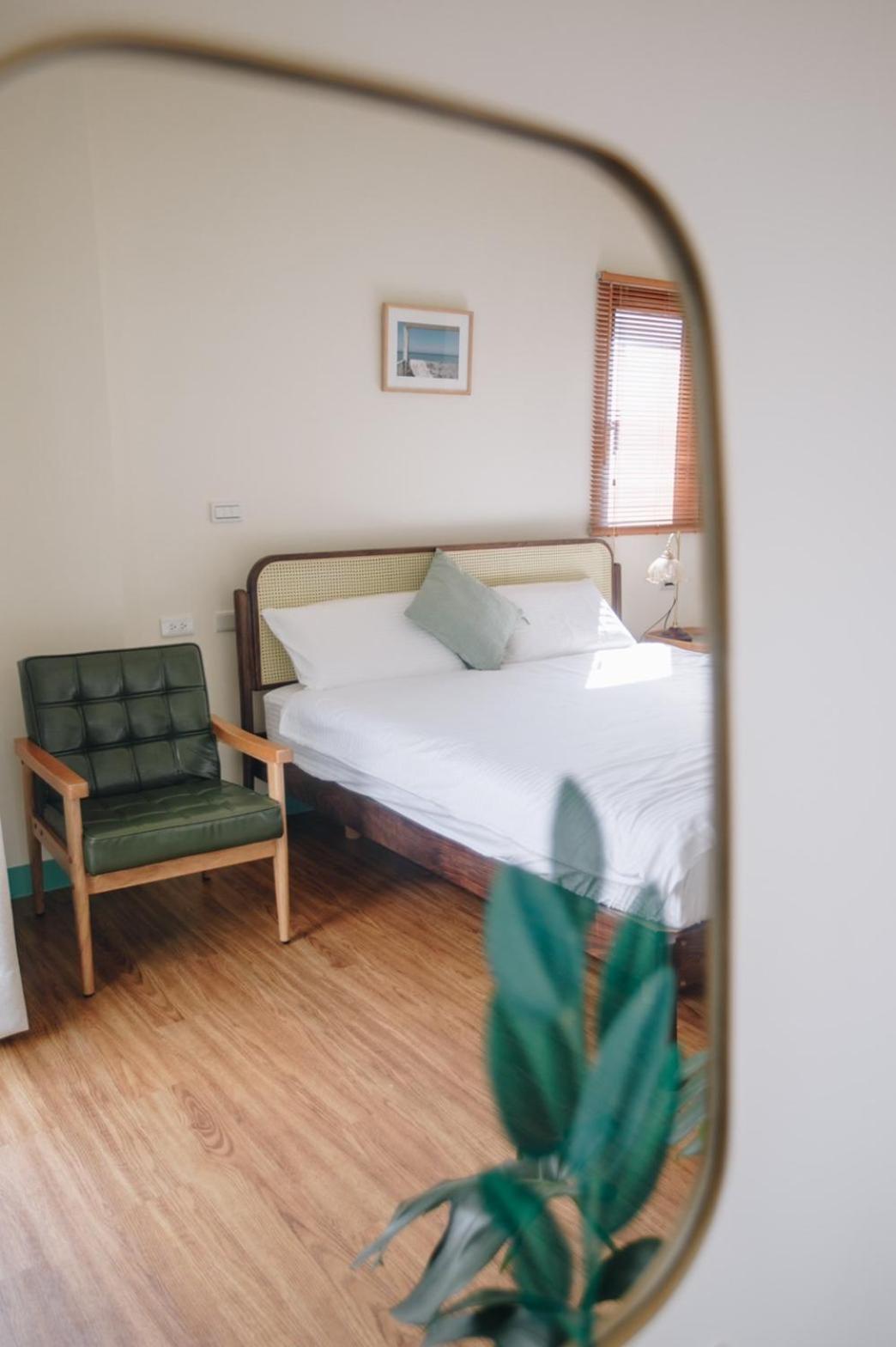 Lixia Hostel Сяолюцю Екстер'єр фото