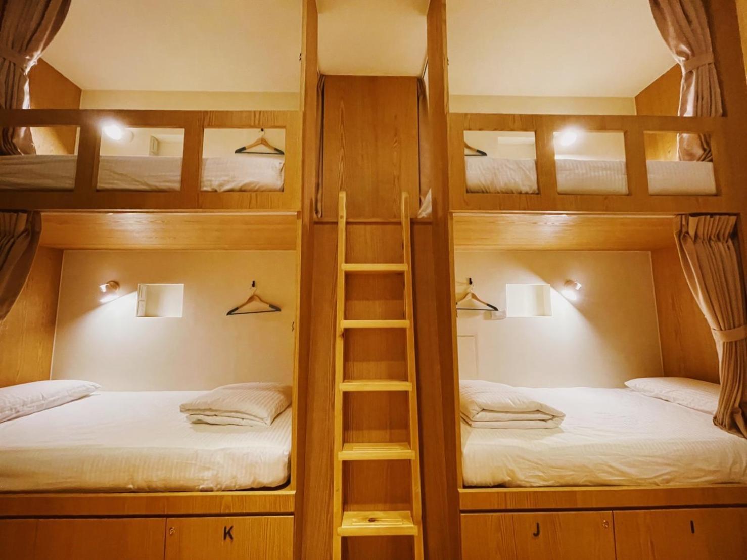 Lixia Hostel Сяолюцю Екстер'єр фото